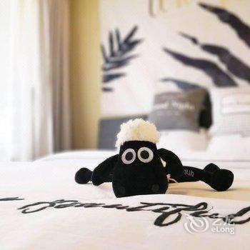 北京雷拉公寓酒店提供图片