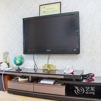 青岛金沙滩海边套房公寓(2号店)酒店提供图片