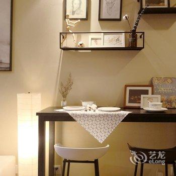 北京雷拉公寓酒店提供图片