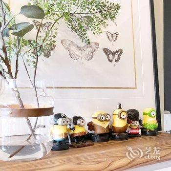 北京雷拉公寓酒店提供图片