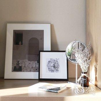 北京雷拉公寓酒店提供图片