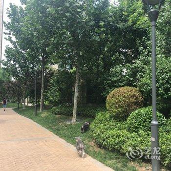 北京雷拉公寓酒店提供图片