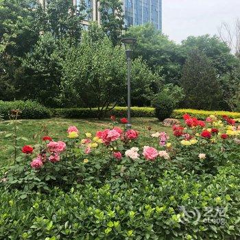 北京雷拉公寓酒店提供图片