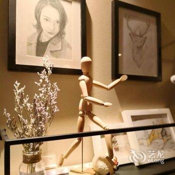 北京雷拉公寓酒店提供图片