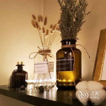 北京雷拉公寓酒店提供图片