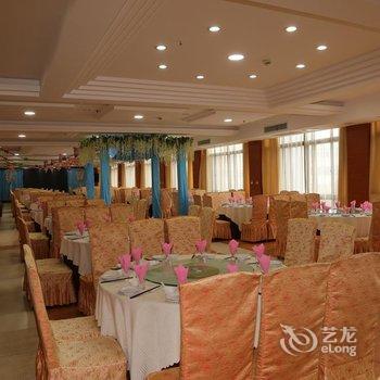 南通泛亚大酒店酒店提供图片