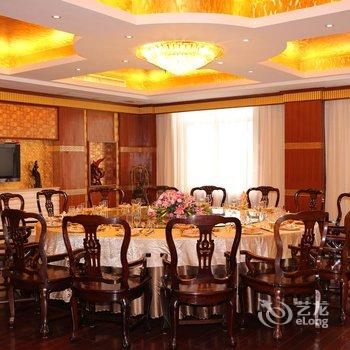 南通泛亚大酒店酒店提供图片
