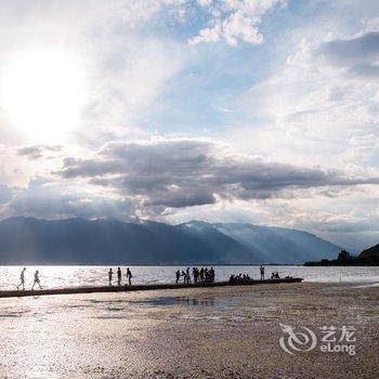 你来我在海景客栈酒店提供图片