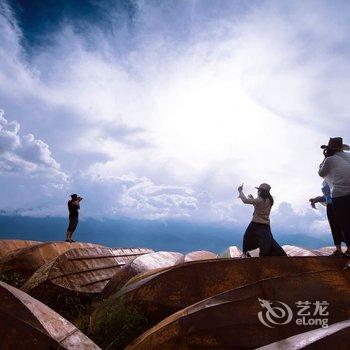 你来我在海景客栈酒店提供图片