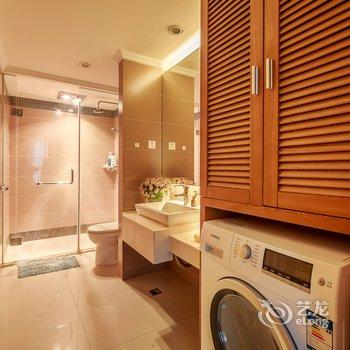重庆馬馬house酒店式公寓酒店提供图片