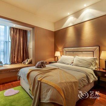 重庆馬馬house酒店式公寓酒店提供图片