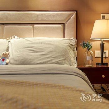 重庆馬馬house酒店式公寓酒店提供图片