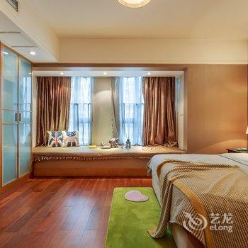 重庆馬馬house酒店式公寓酒店提供图片