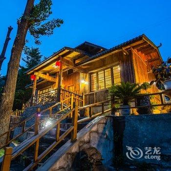 花筑·北京衣霞山居(房山十渡生态旅游景区店)酒店提供图片