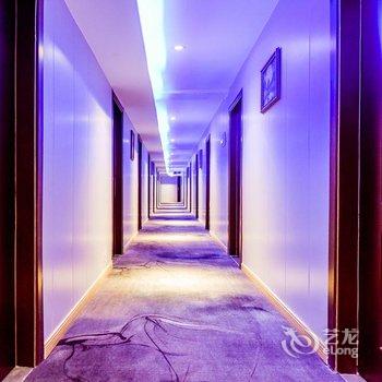 路客HOTELS(华岩寺地铁站店)酒店提供图片