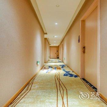 路客HOTELS(华岩寺地铁站店)酒店提供图片