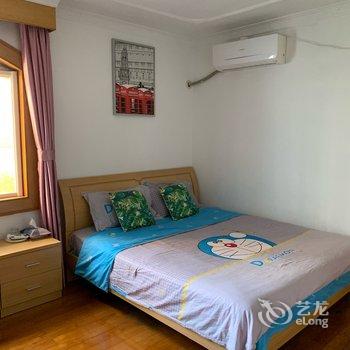 上海公园一号主人公寓酒店提供图片