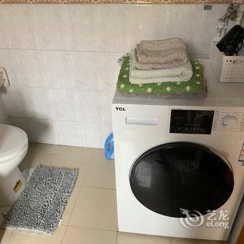 上海公园一号主人公寓酒店提供图片