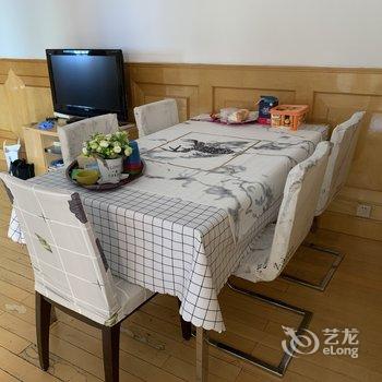 上海公园一号主人公寓酒店提供图片