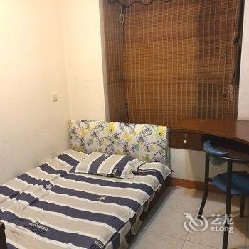 广州天云雅居公寓酒店提供图片