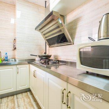 青岛仑子公寓酒店提供图片