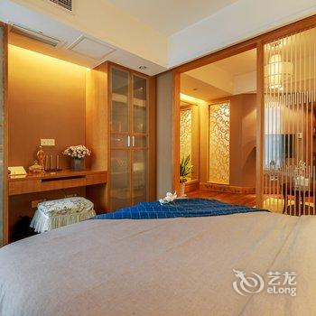 重庆馬馬house酒店式公寓酒店提供图片