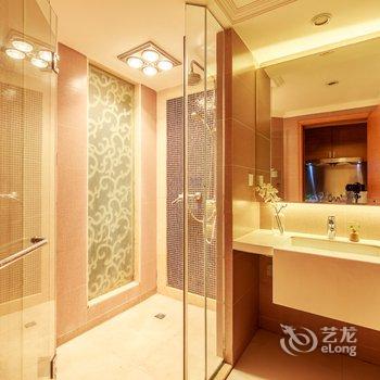 重庆馬馬house酒店式公寓酒店提供图片