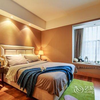 重庆馬馬house酒店式公寓酒店提供图片