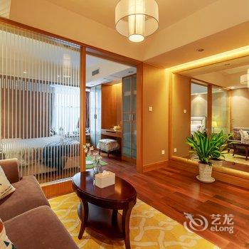 重庆馬馬house酒店式公寓酒店提供图片