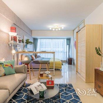 广州Lesley(00117680)公寓(星奈吉分店)酒店提供图片