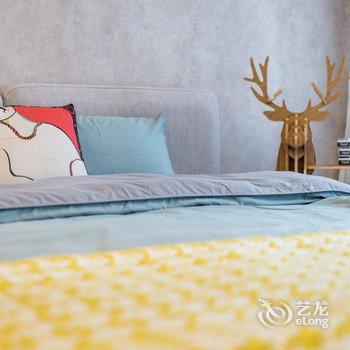 广州Lesley(00117680)公寓(星奈吉分店)酒店提供图片