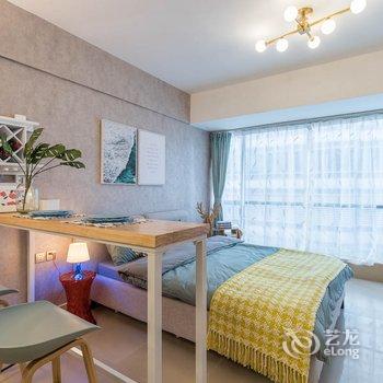 广州Lesley(00117680)公寓(星奈吉分店)酒店提供图片