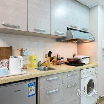 广州Lesley(00117680)公寓(星奈吉分店)酒店提供图片