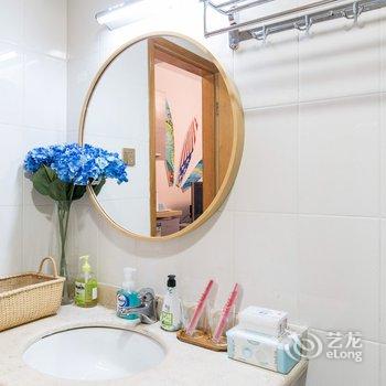 广州Lesley(00117680)公寓(星奈吉分店)酒店提供图片