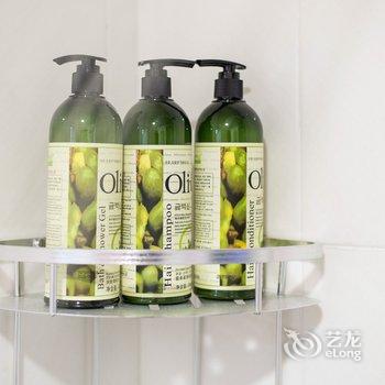 广州Lesley(00117680)公寓(星奈吉分店)酒店提供图片