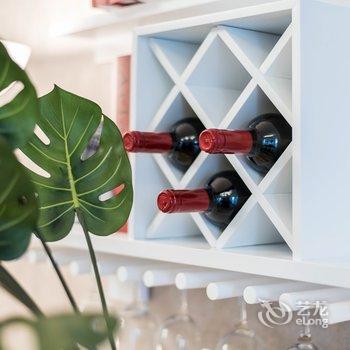 广州Lesley(00117680)公寓(星奈吉分店)酒店提供图片