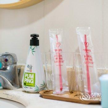 广州Lesley(00117680)公寓(星奈吉分店)酒店提供图片