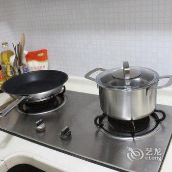 广州路客精品民宿AA4150酒店提供图片