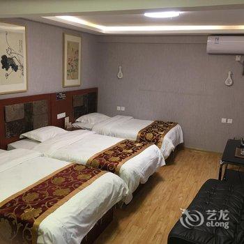 兰州恩合宾馆酒店提供图片