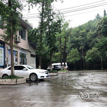 邻水上川东大酒店酒店提供图片