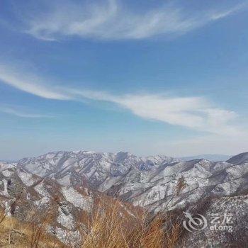 老闫客栈(聚灵峡灵山风景区店)酒店提供图片