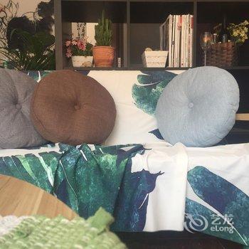 十渡咱家民宿酒店提供图片