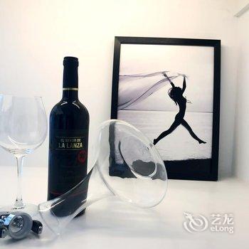 IN·HOUSE X艺术设计公寓(成都李家沱旗舰店)酒店提供图片