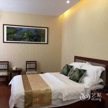 福州上邦乡村主题酒店酒店提供图片