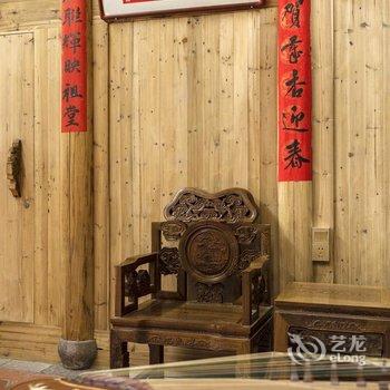福州上邦乡村主题酒店酒店提供图片