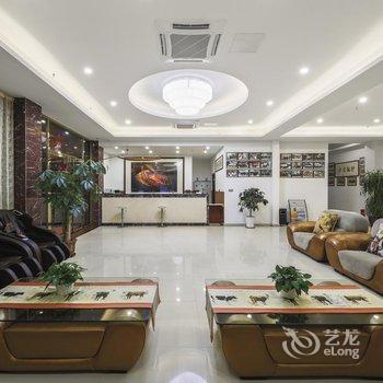 福州上邦乡村主题酒店酒店提供图片