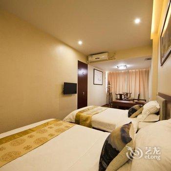 福州上邦乡村主题酒店酒店提供图片