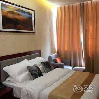 福州上邦乡村主题酒店酒店提供图片