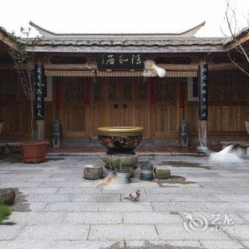 福州上邦乡村主题酒店酒店提供图片