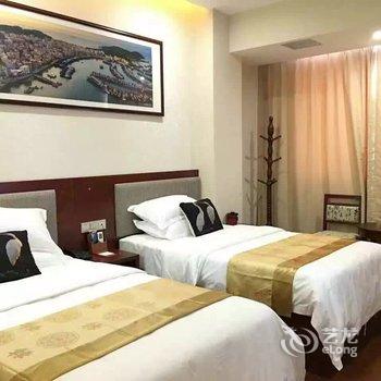 福州上邦乡村主题酒店酒店提供图片